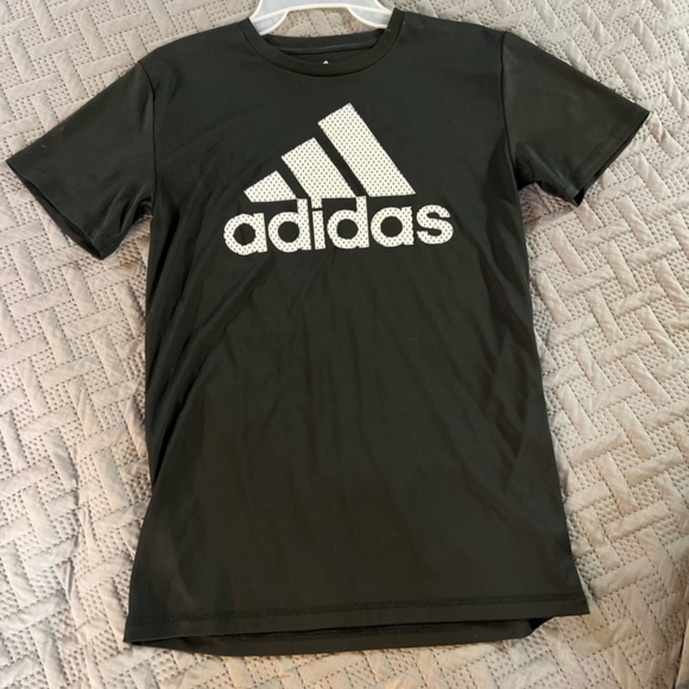 Adidas Shirt (youth)​​​​